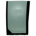 A-190029A5 Right Hand Front Lower Glass - Fits Case IH; Fits McCormick