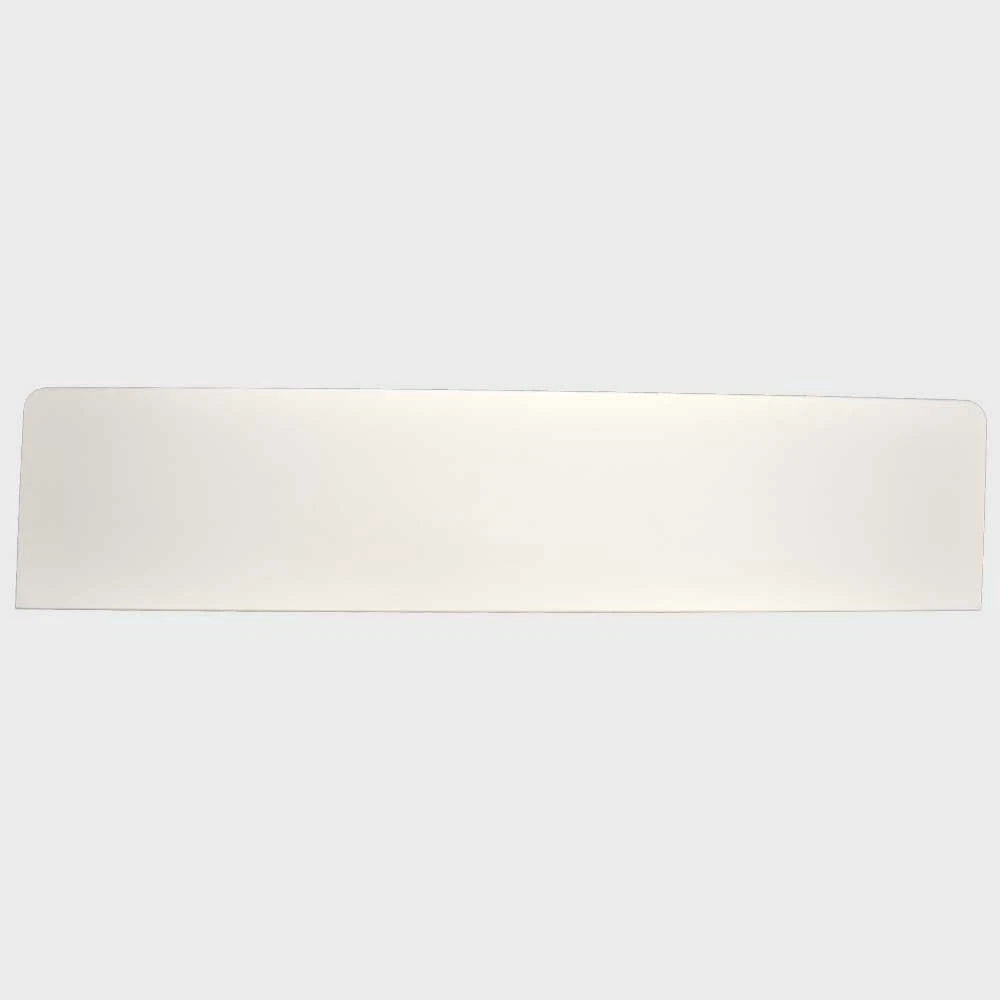 Four Winns Boat Close-Out Head Panel 032-2716 - 215 - 220 Off White