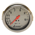 Livorsi Boat Speedometer Gauge LG100DPLCH - 100 MPH 3 3/8 Inch Go Fast