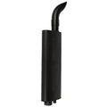 A-E4NN5230AA17 M Muffler - Fits Ford/ Holland 8730, TW25, TW35, 9200 +