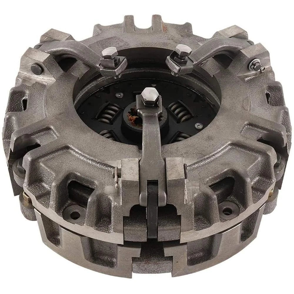 Pressure Plate Fits John Deere Replaces AM878710