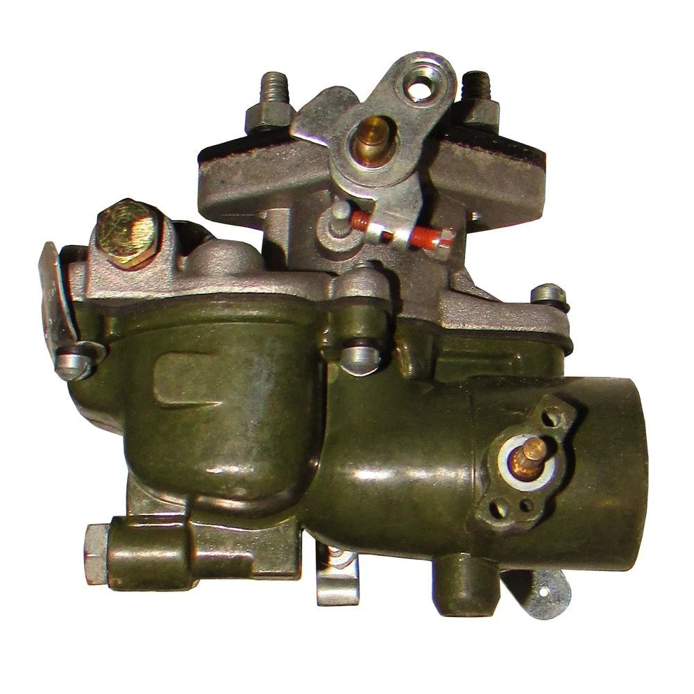 70949C92 Zenith Carburetor Fits Case-IH Tractor Models Fits Cub 154 184