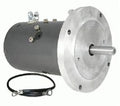 WINCH MOTOR FITS PACIFIC SCIENTIFIC & ANCHOR LIFTS W-8930 W-8930B