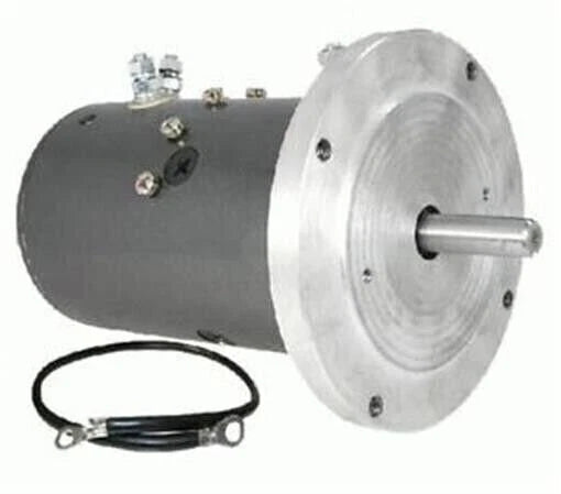 WINCH MOTOR FITS PACIFIC SCIENTIFIC & ANCHOR LIFTS W-8930 W-8930B