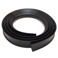 Dockmate Boat Dock Edging 45981 - Double-Molded Black