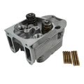 Complete Cylinder Head with Valves 04232889 for Deutz Engine FL912W