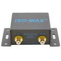Jensen Boat Composite Video Isolator VB-1RR - Iso Max Gray