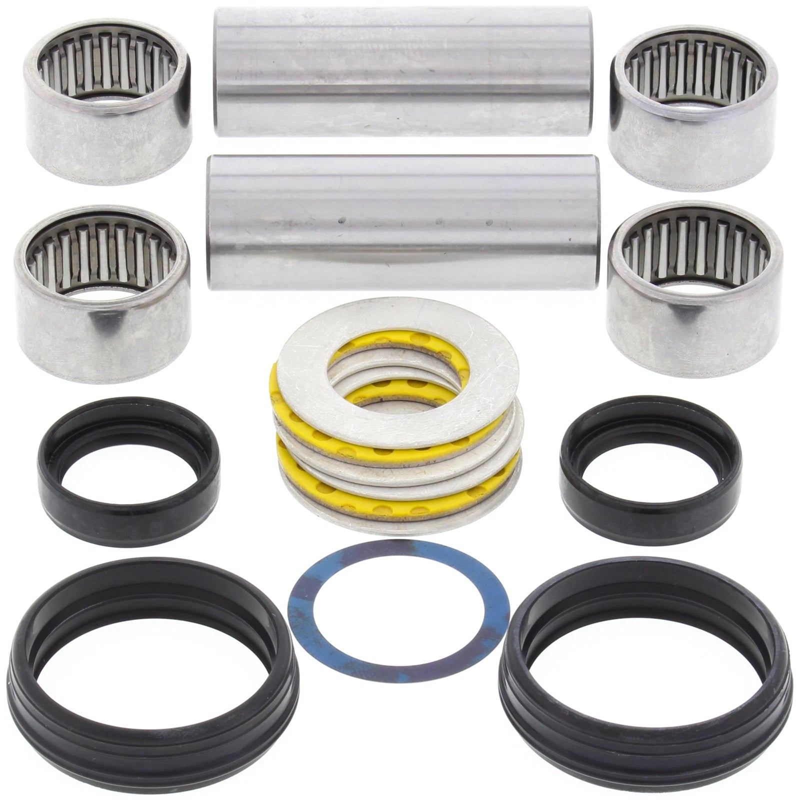 Swing Arm Bearing Kit for Yamaha WR250 1991