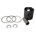 Piston with Rings and Pin 320/09238 320-09238 for JCB Engine
