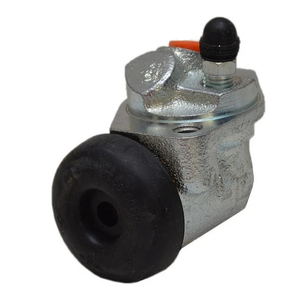 Ranger Boat Trailer Brake Valve 9603549 - Silver Left Hand Cast