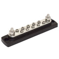 Blue Sea Systems Boat Common BusBar 2301 - 10 Gang 150A