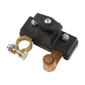 Brass Battery Cut Off Switch for Cars Trucks Boats RV