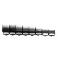 8PCS Hair Clipper Cutting Guide Combs with Metal Clip Replacement Tools for WAHL R