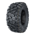Wanda ATV/UTV Tyre 25x8x12 P350 6PR TL 43J