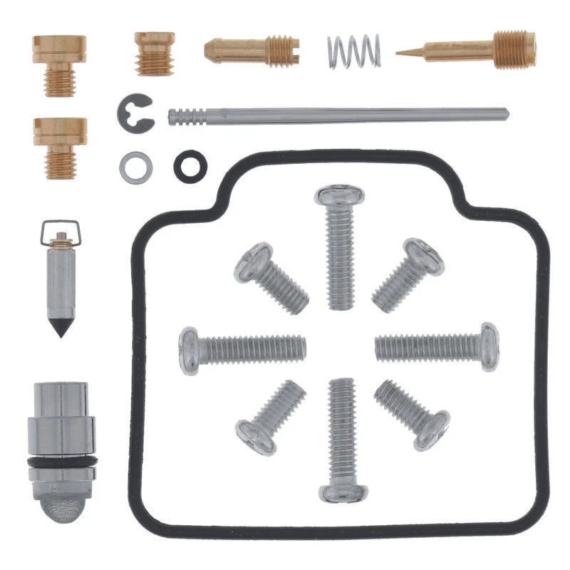 QuadBoss 01-05 Polaris Sportsman 400 Carburetor Kit