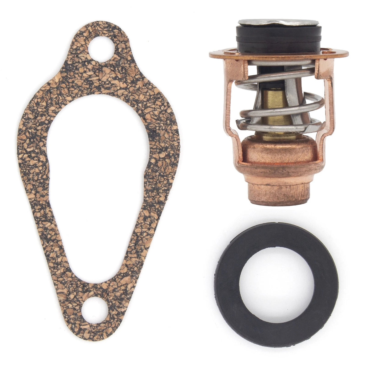 THERMOSTAT 8M0139434 for Mercury Mariner 10HP 15HP 20HP Outboard