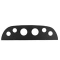 Four Winns Boat Blank Gauge Panel AD-307-024A - H310 Aluminum