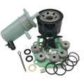 17400-94821 17400-94823 Maintenance Service Kit for Suzuki DF25 DF30 Outboard