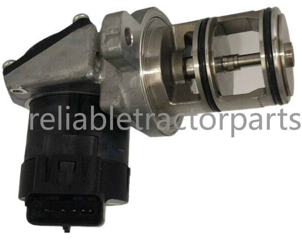 For John Deere E230LC E240 E260 Exhaust Gas Recycling Valve RE537143 DSCN3514