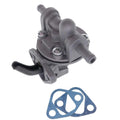Fuel Pump 15821-52030 for Grasshopper 721D 721D2 721DT2 322D with Kubota Engine