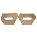 2015 Centurion Enzo Boat Walkthrough Side Panels - Tan (set of 2)
