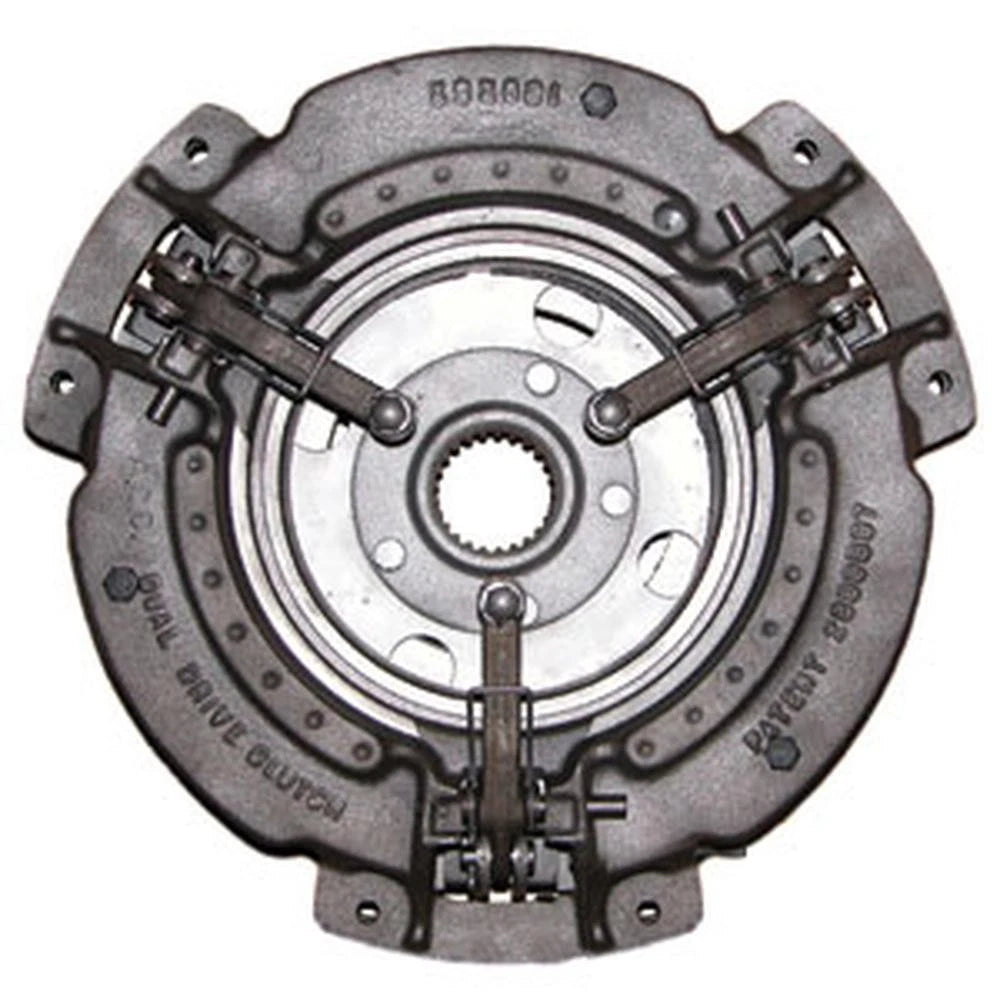 11" Pressure Plate Fits Massey Ferguson Models