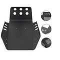 Motorcycle Engine Chassis Cover Guard Plate for YAMAHA MT09 XSR Tracer 900 14-20