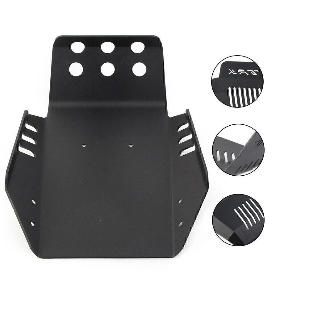 Motorcycle Engine Chassis Cover Guard Plate for YAMAHA MT09 XSR Tracer 900 14-20