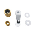 Shift Lever & Bushing Kit for MerCruiser R/MR/Alpha I Stern Drive 45518T1