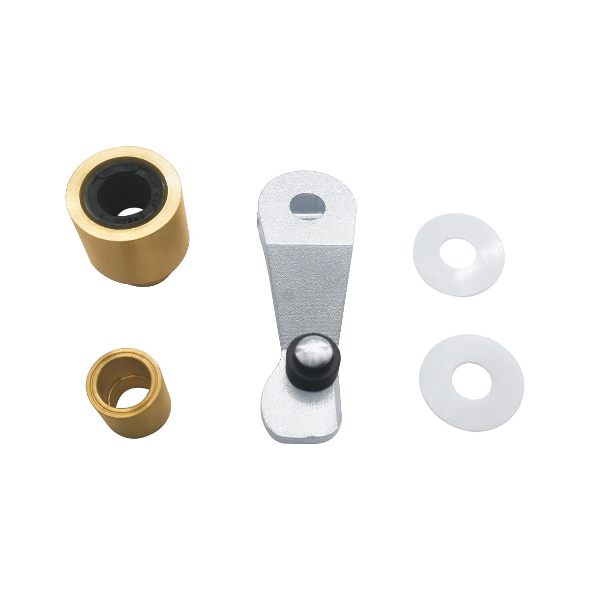 Shift Lever & Bushing Kit for MerCruiser R/MR/Alpha I Stern Drive 45518T1