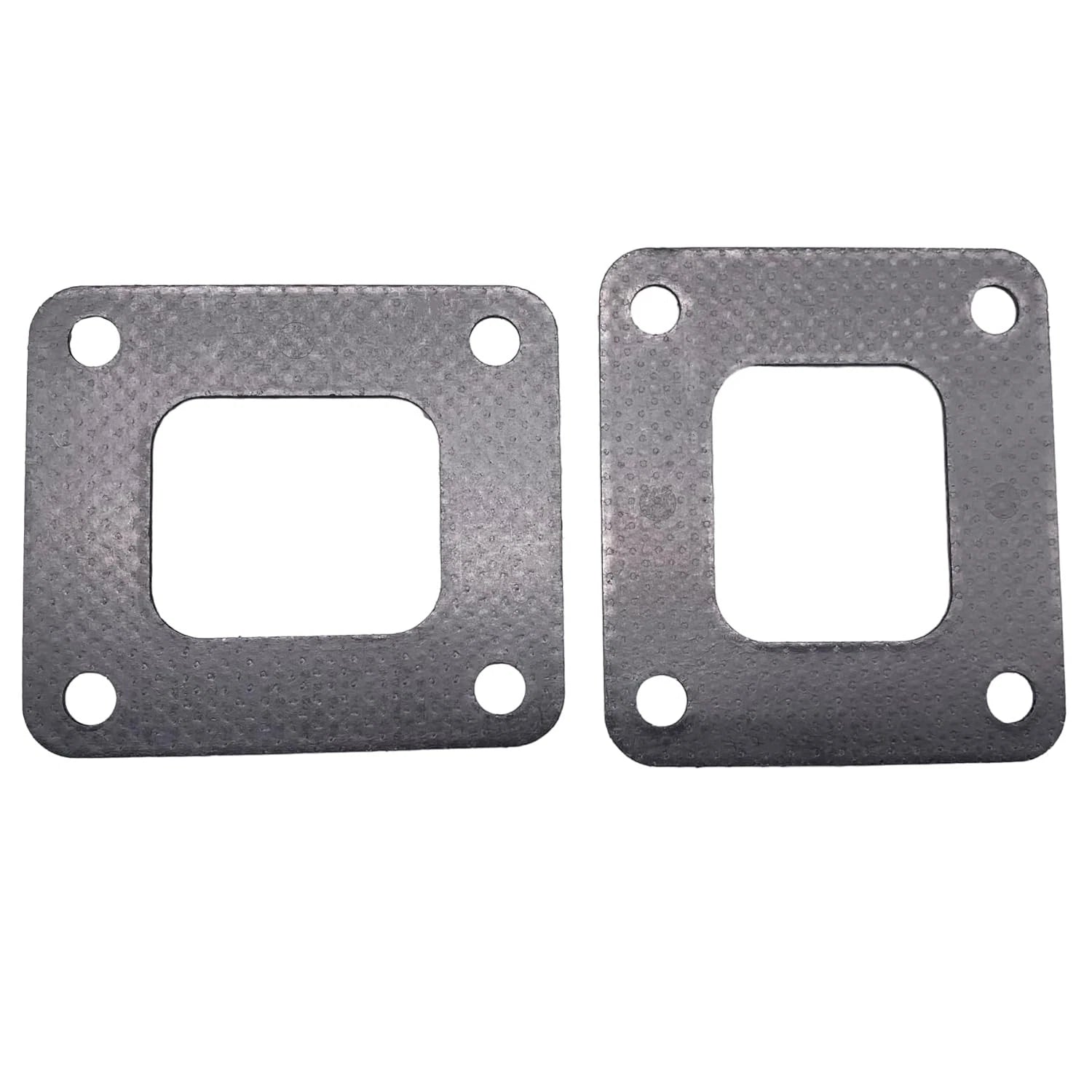 For MerCruiser Exhaust Elbow Riser Gasket Fresh Water Cool Block Off 27-8637251