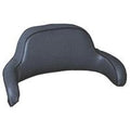 R6199 Seat Back - Black Fits John Deere