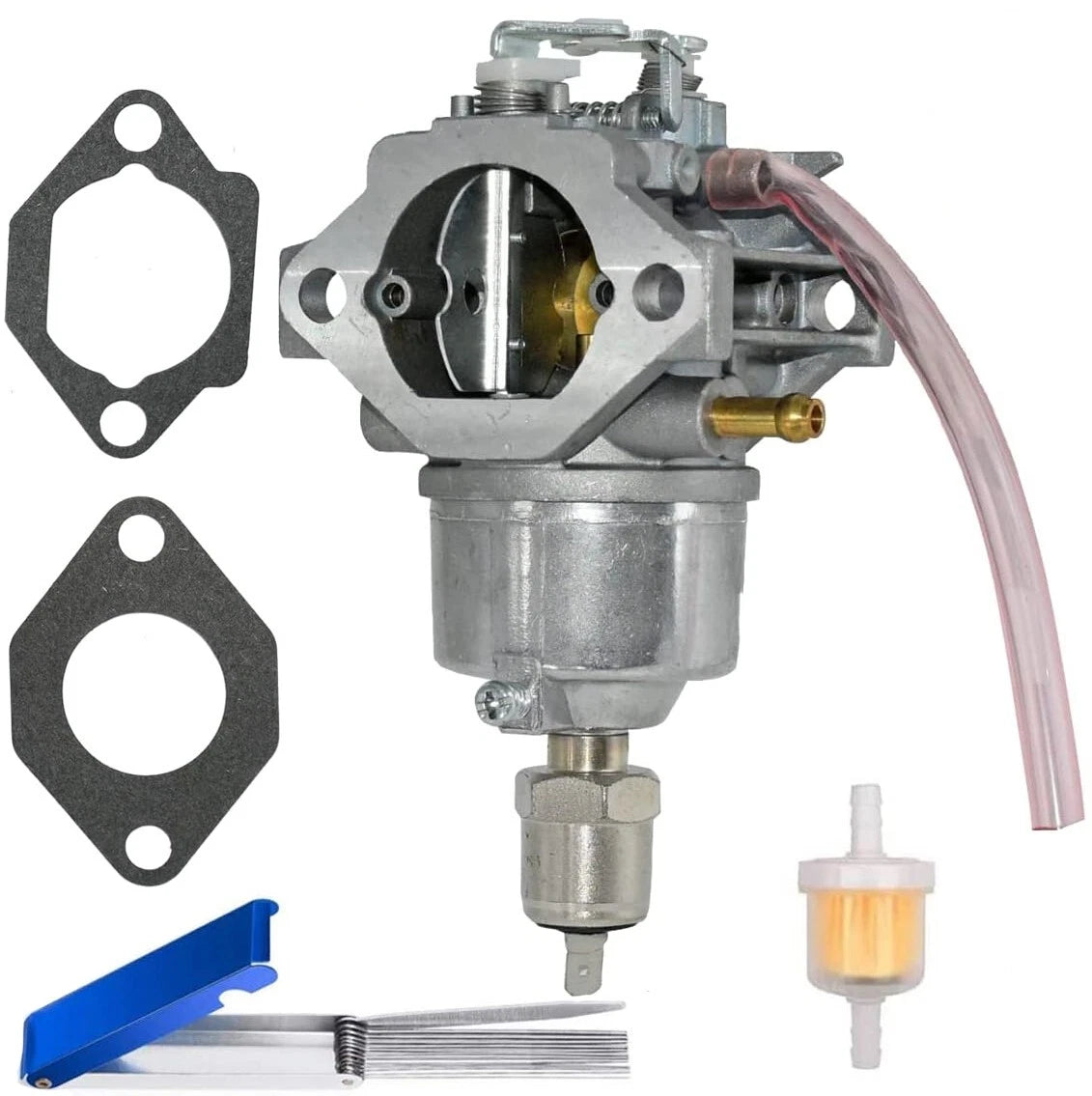 Carburetor Fit John Deere AM117379 Replace AM122605 M97274 M97275 Front Mower