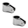 Harris Boat Bimini Jaw Slides 70083 - 7/8 Inch Stainless (pair)