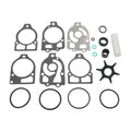For Mercury Mariner Force Water Pump Kit 47-89984T5 135 150 175 200 HP Outboard