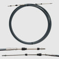 Yamaha Boat Premier II Throttle Shift Cable 150792 - 18Ft