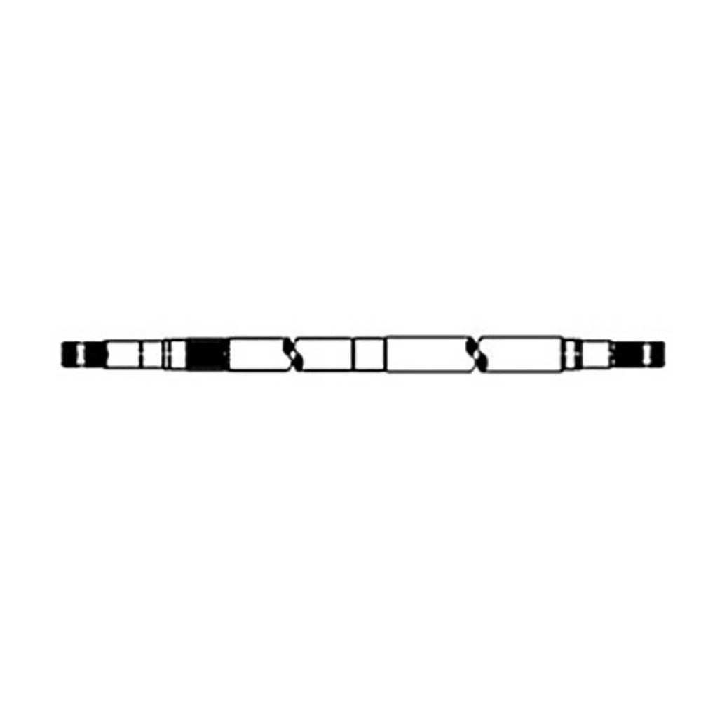 Shaft R43531 Fits John Deere 4520