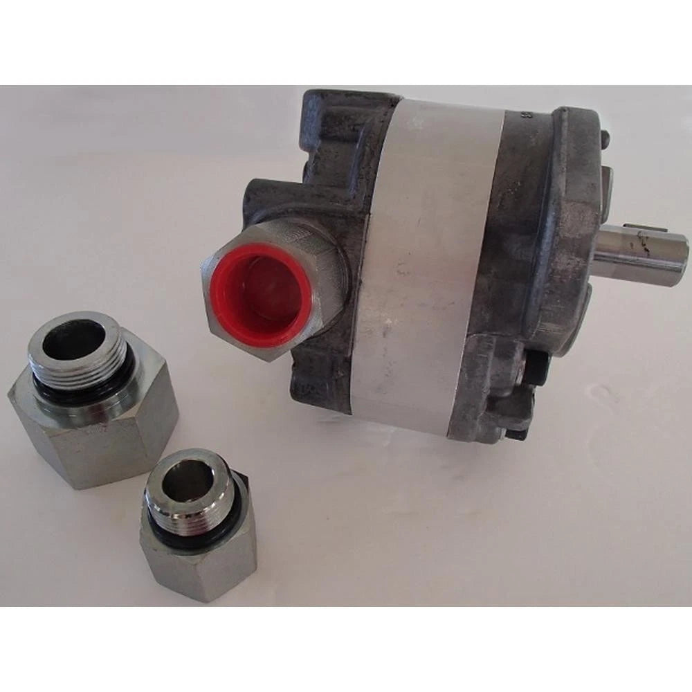 Front Loader Hydraulic Pump Fits Massey Ferguson Fits Ford 600 700 900 2N 8N 9N