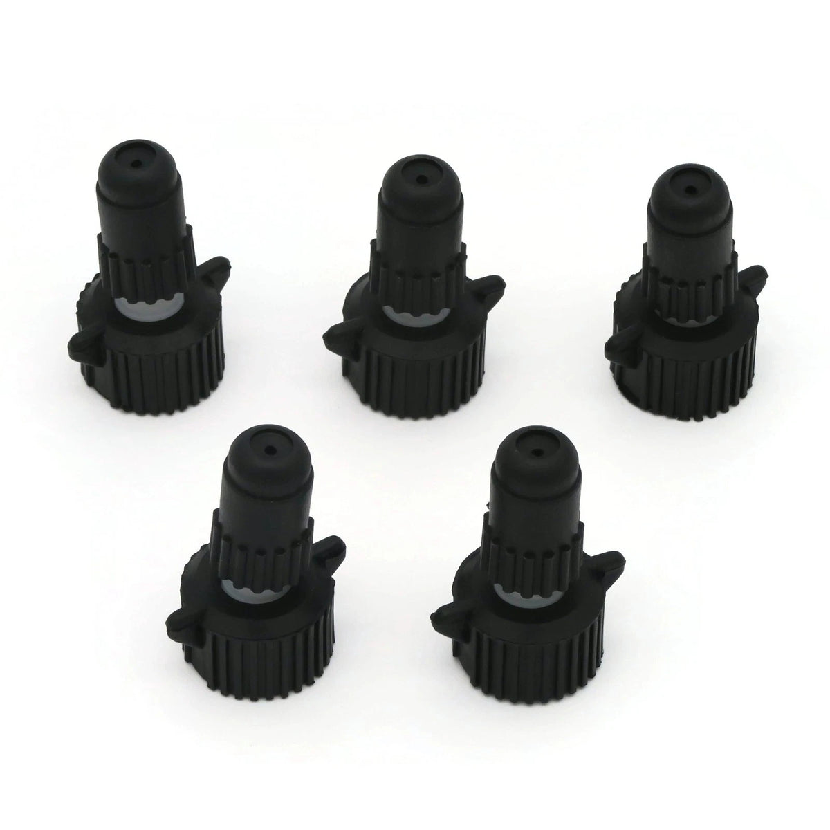 (5) ADJUSTABLE Sprayer TIP - NOZZLE Assembly LAWN & GARDEN Backpack - Handheld