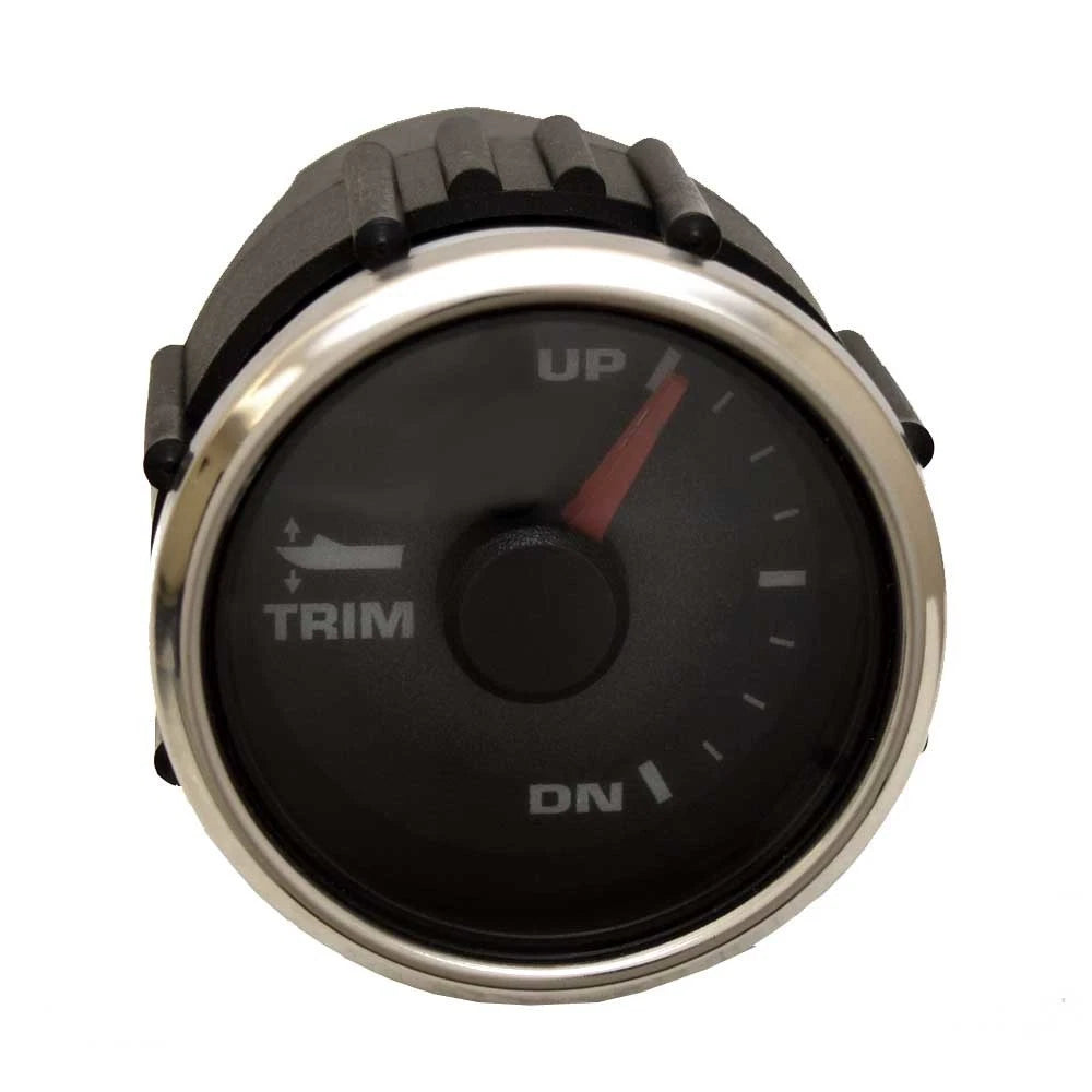 Faria Boat Trim Gauge GE0066A - MG2000 Crownline 2 Inch Mercury