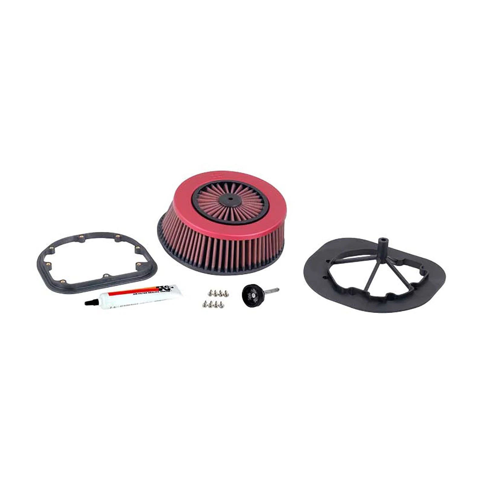 K&N Air Filter for KTM 525 EXCR 2008 KKT5201