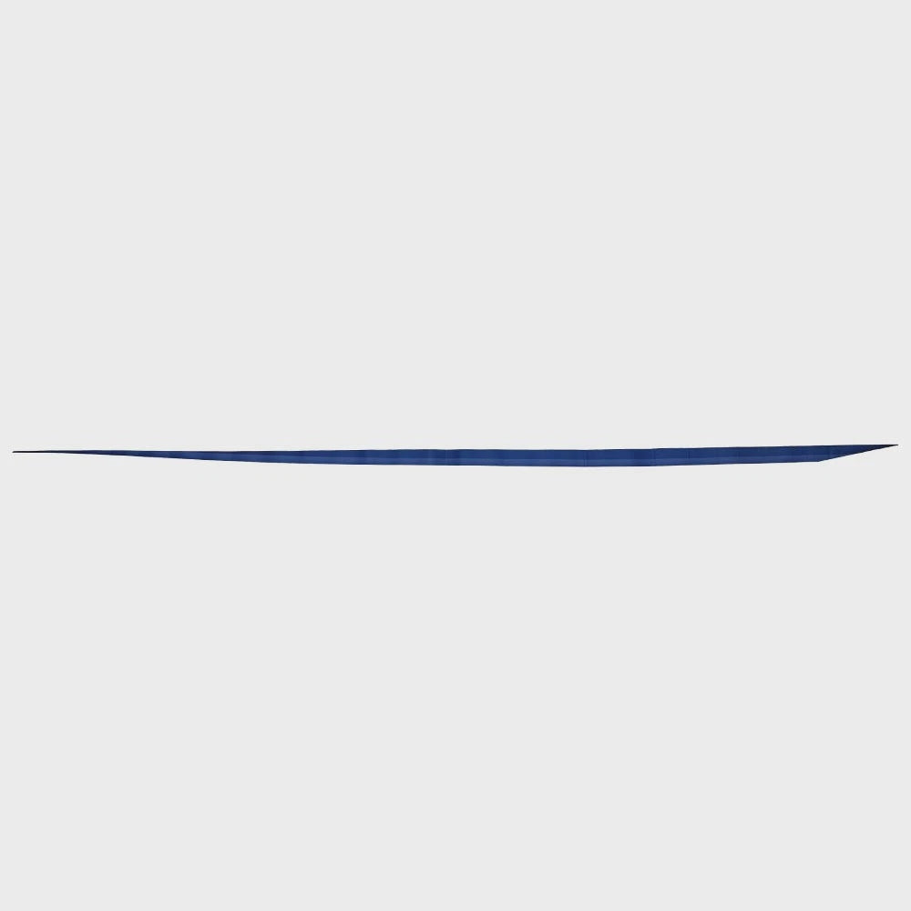 G3 Boat Graphic Decal 3405129 - 2015 Angler V Two-Tone Blue Sticker