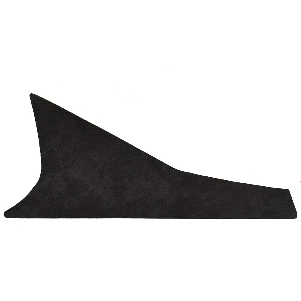 Ranger Boat Non-Skid Pad 346577 - 21 X 9 Inch Dot Pattern Black