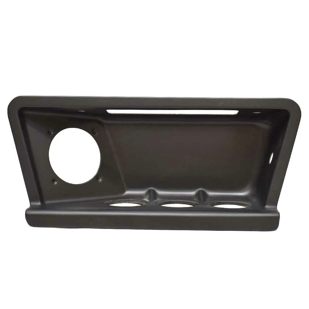 Supra Boat Blank Speaker Panel 116015 - Cockpit Cup Holder (STBD)