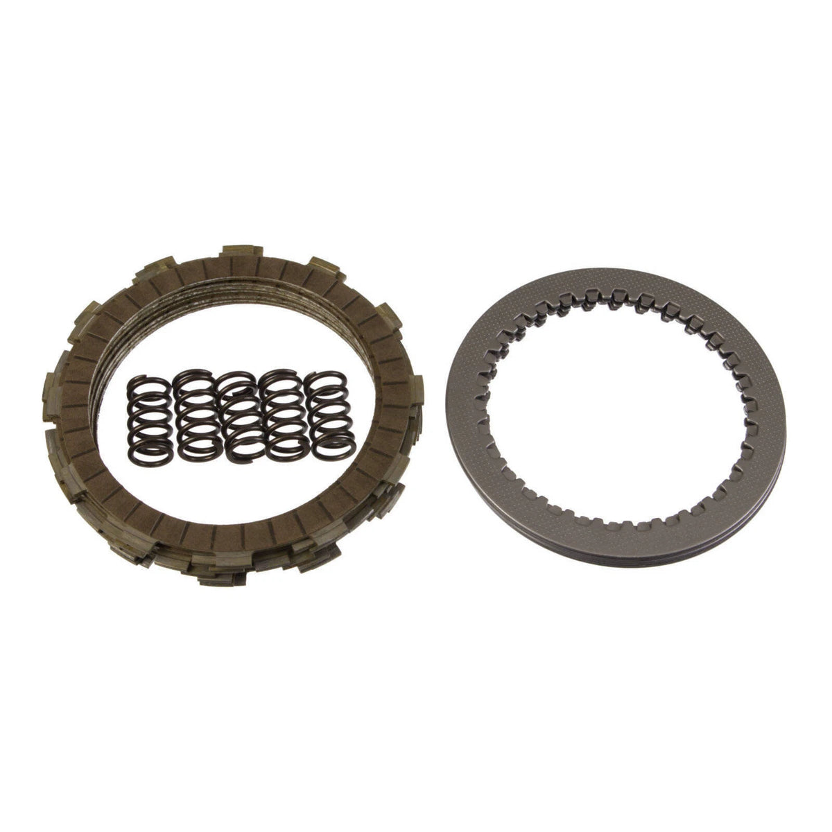 Whites Complete Clutch Kit for Kawasaki KX250 1992-2008