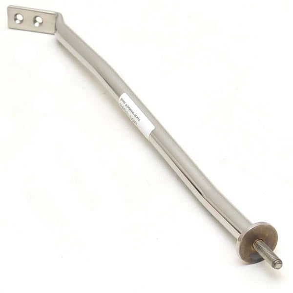 Reata Boat Windshield Bracket 6900517 - Ranger 13 3/8 Inch Stainless