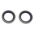 Mercury Johnson Evinrude Oil Seal Replacemnet 802299A1 330137 Sierra 18-2001