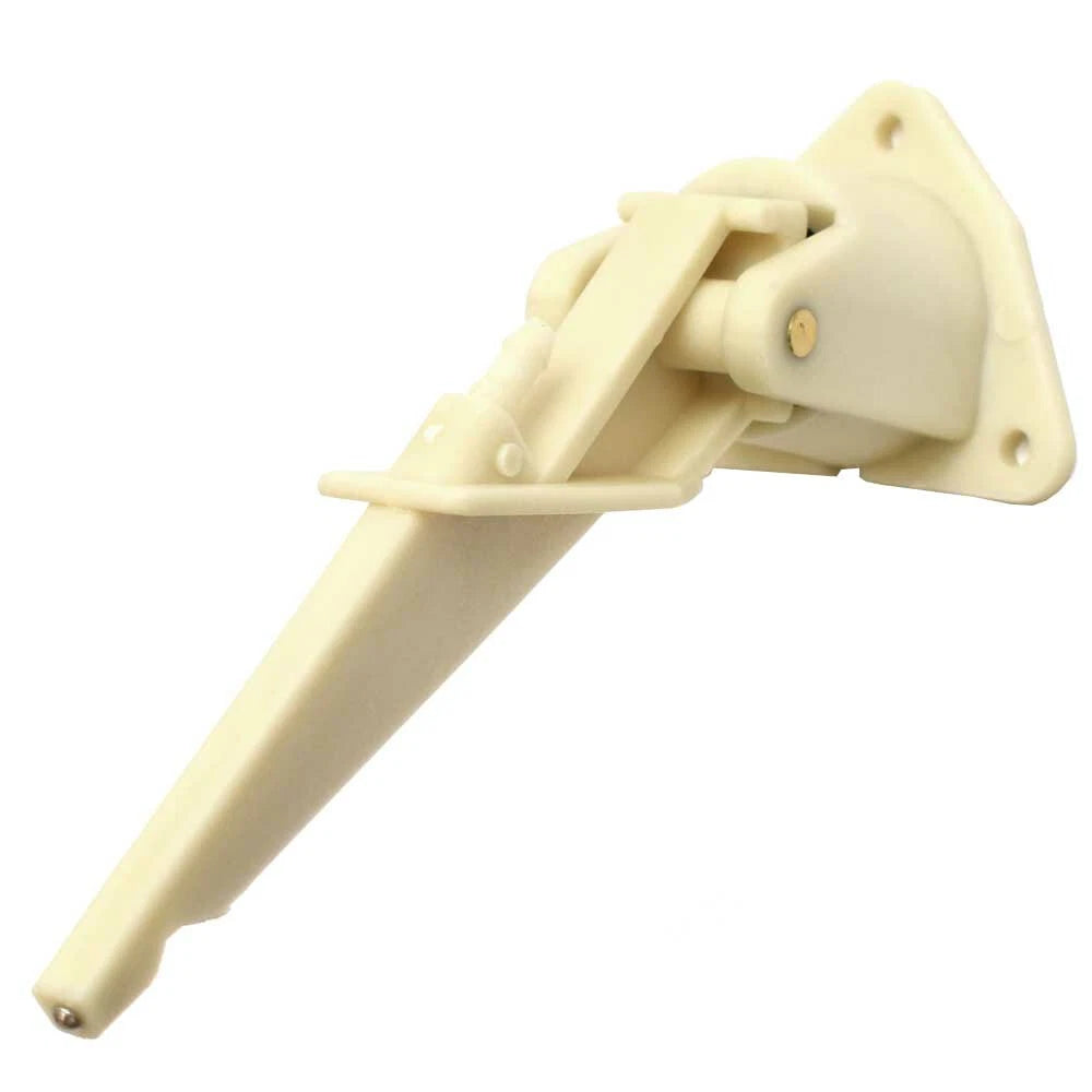 Faria Boat Speedometer Pickup Kit KS9014 - OMC White (kit)