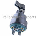 For Caterpillar D330C D333C 3304 3306 3408 3408B 3 Line Ignition Switch 2S2342