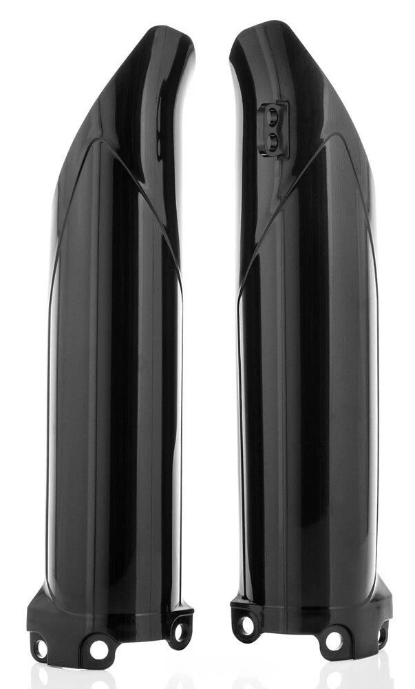Acerbis Lower Fork Cover Set for Kawasaki KX250F & KX450F (2016-2021)